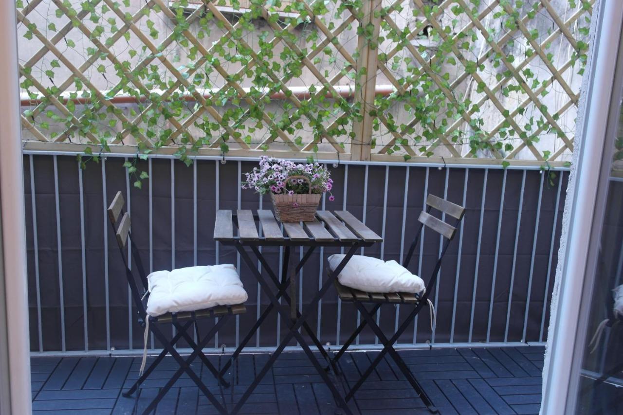 Lucullo'S Rooftop Naples Luaran gambar